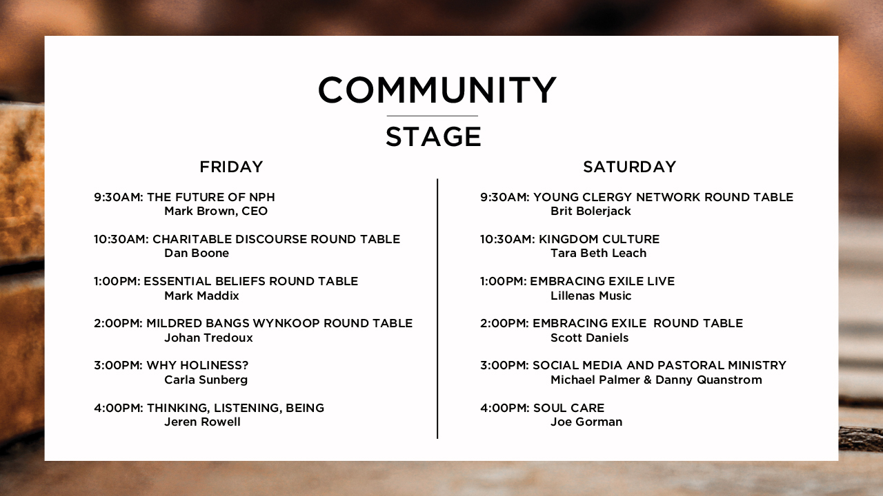 Blog_Community_Stage_Schedule