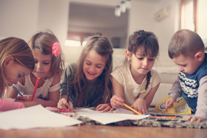 7 Tips for Studying the Bible with Your Kids - The Foundry Community