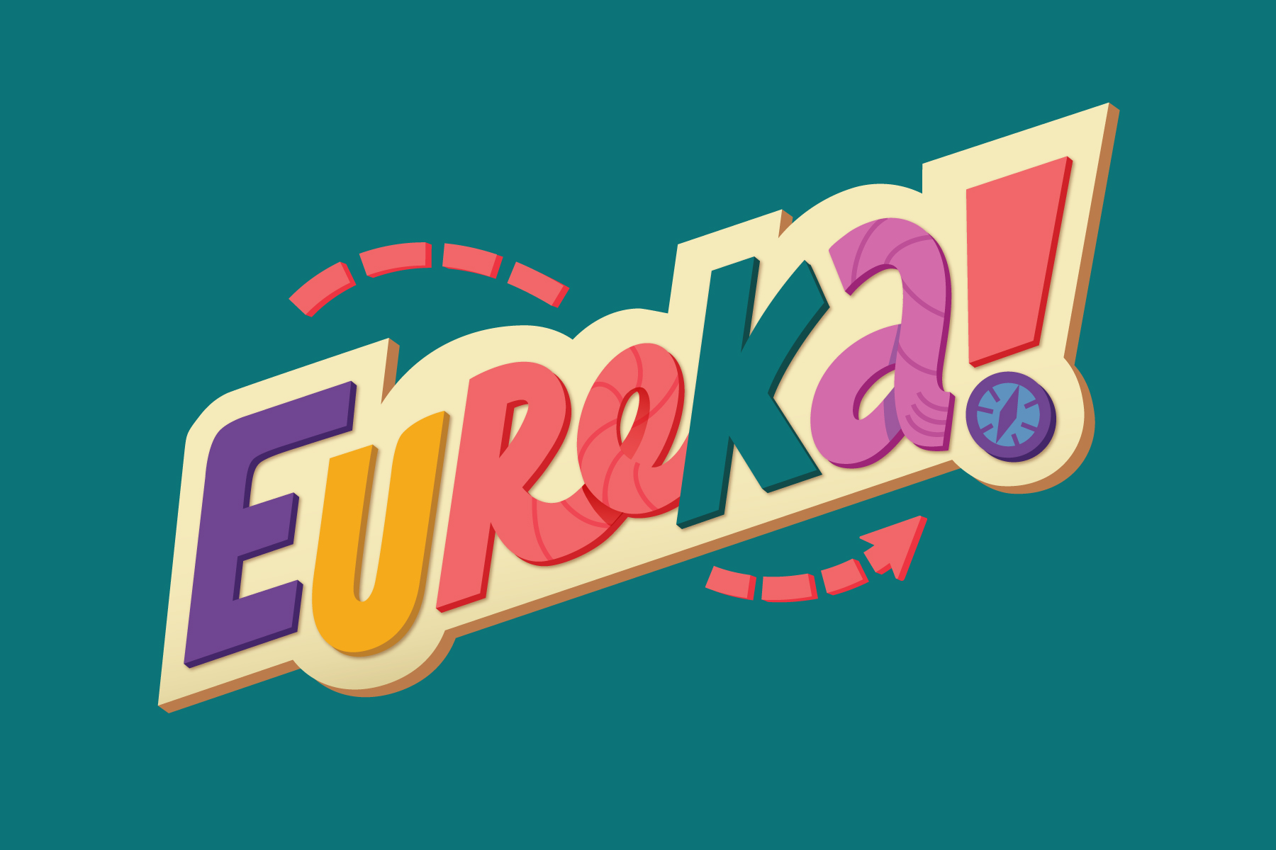 The Story Behind Eureka!, The Foundry Kids New Children's Curriculum