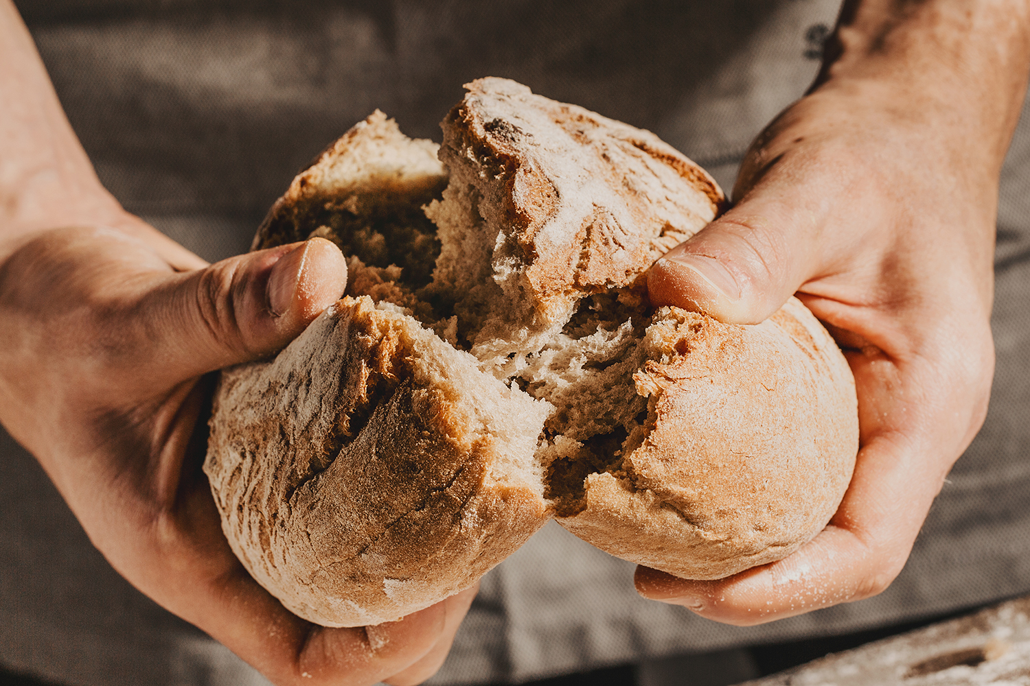 The Sacrament of Unity The Foundry Community