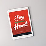 Joy of Every Longing Heart Children's Resource