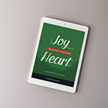 Joy of Every Longing Heart Youth Resource