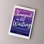 Advent Youth Ministry Resource Changed in the Waiting
