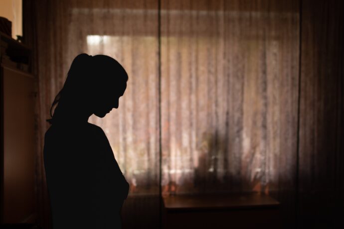 A Biblically Informed Approach to Anti-trafficking
