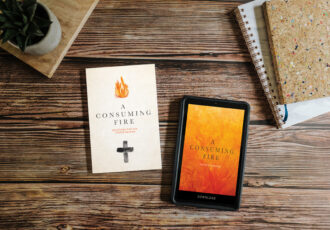 A Church Wide Lenten Study